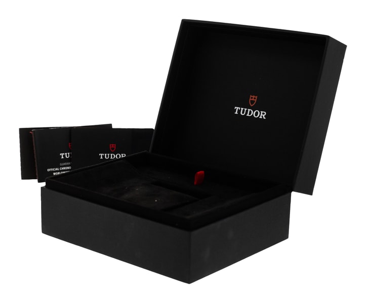 Tudor Black Bay M7941A1A0RU-0002